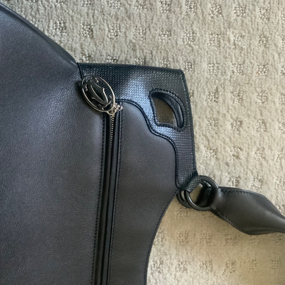 Cartier Marcello de Cartier Handbag - Picture 3 of 6